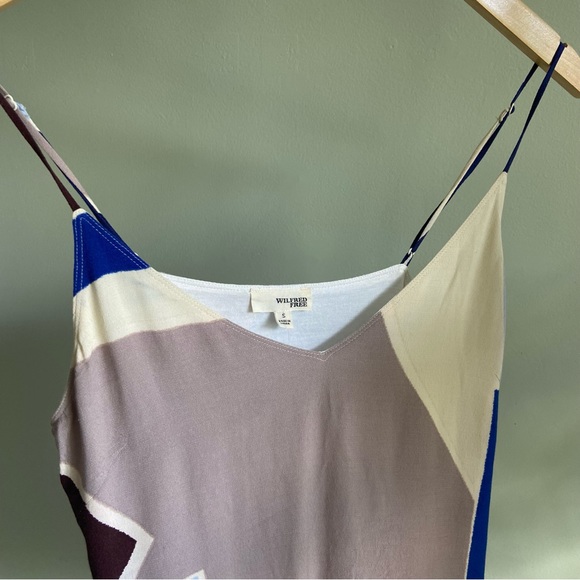 WILFRED TANK, Size S - Picture 3 of 6